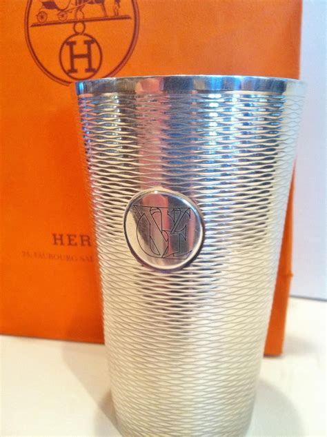 hermes plates cost|hermes tumbler price.